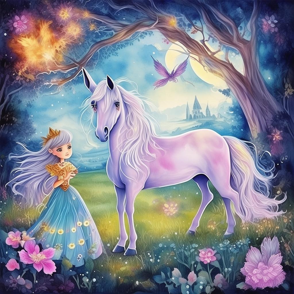 The Enchanted Labyrinth of Lusted Lore