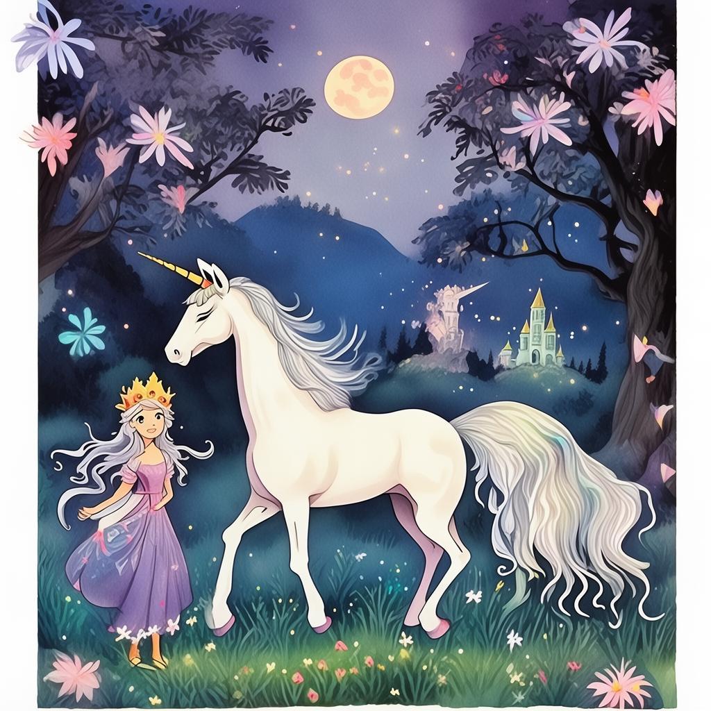 The Enchanted Mirror's Whisper: A Dreamworld Dilemma