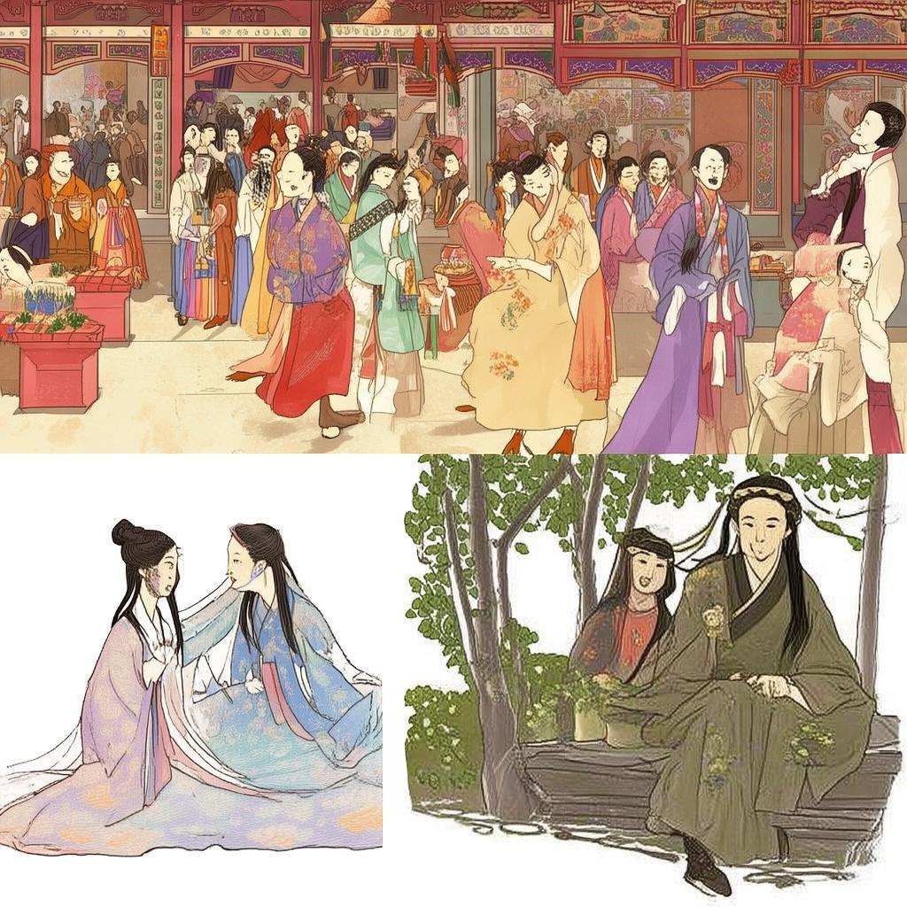 妙玉的怪癖：红楼梦中的独特个性与时代冲突