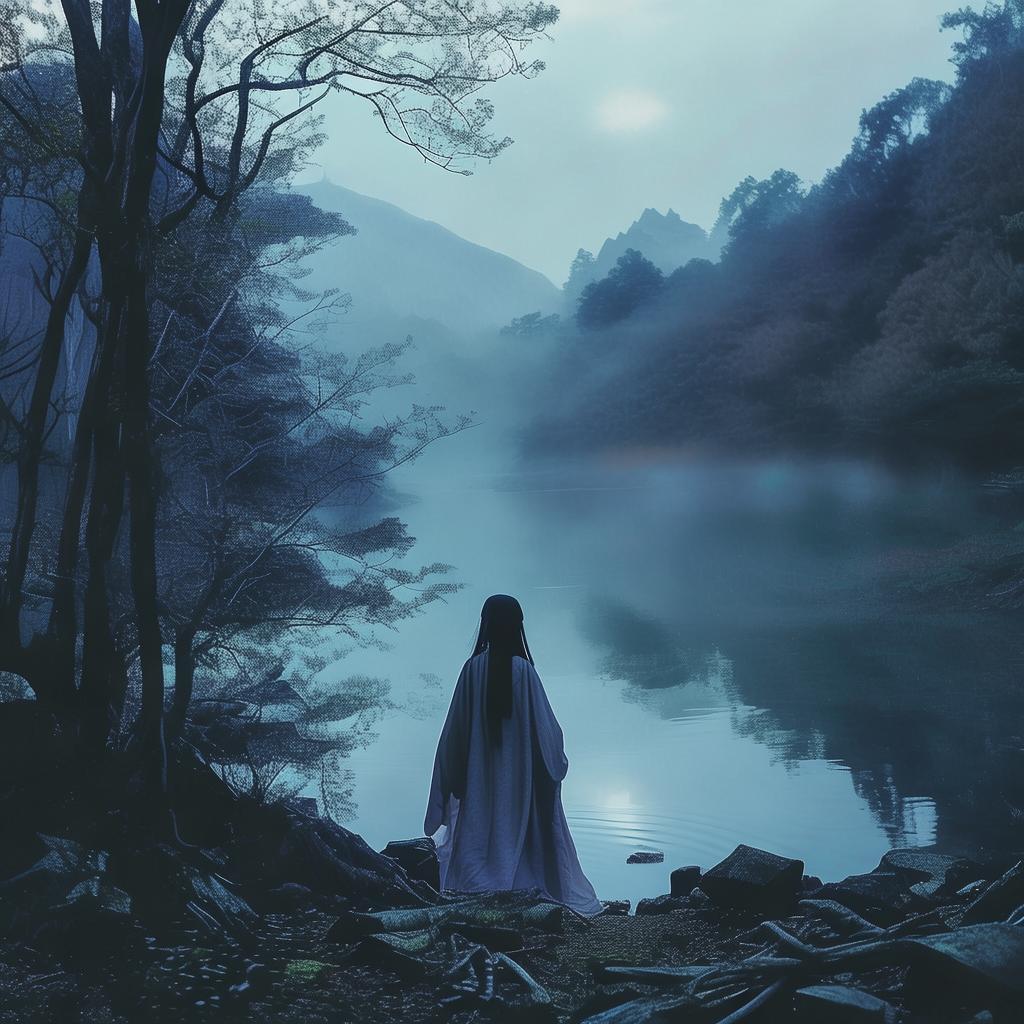 The Reincarnated Jia'er: A Journey Through Time and Redemption