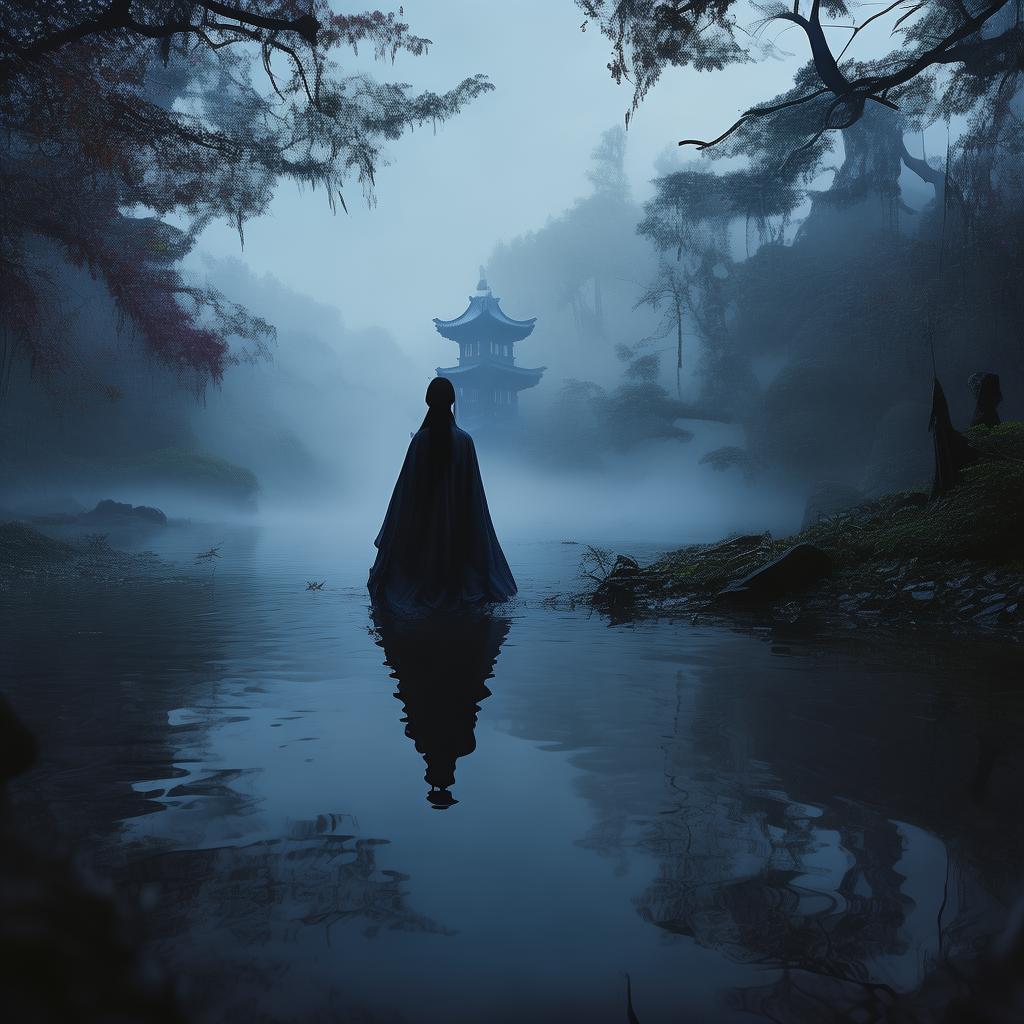 The Echoes of the Enchanted Forest