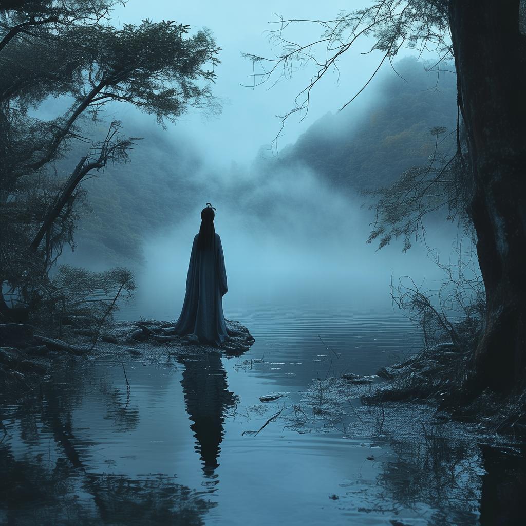 Whispers of the Forbidden Realm