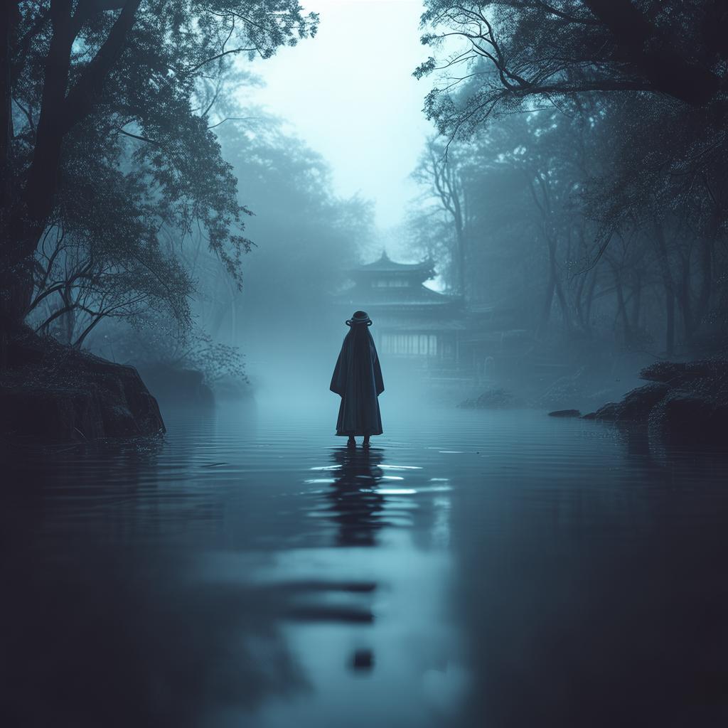 Whispers of the Enigma: The Quest for the Ancient Lore