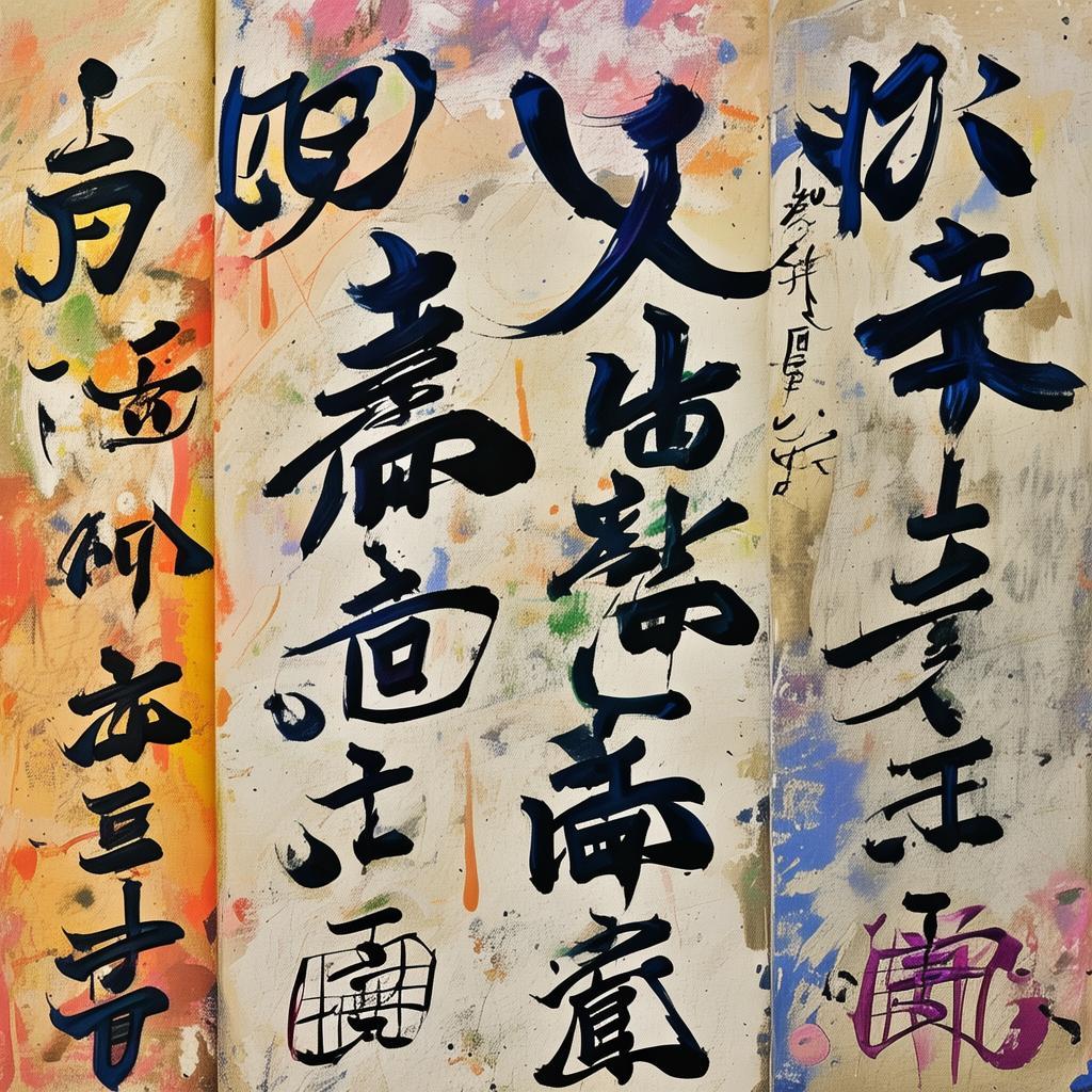 老树盘根：百年古树的坚韧与智慧
