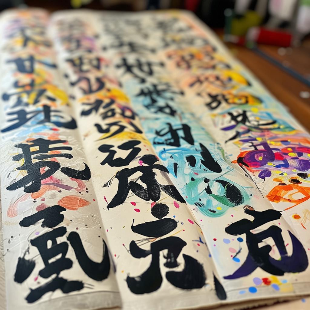 后生可畏，长江后浪推前浪