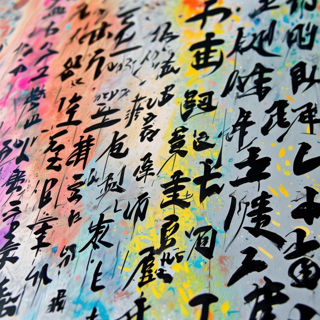 无限可能，人生舞台