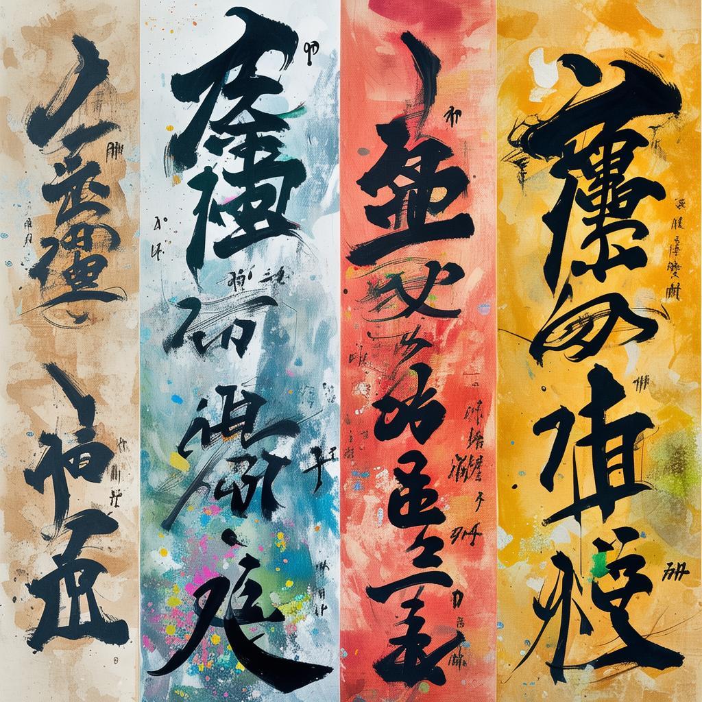 诗中有画，画中有诗——描绘古诗的谚语