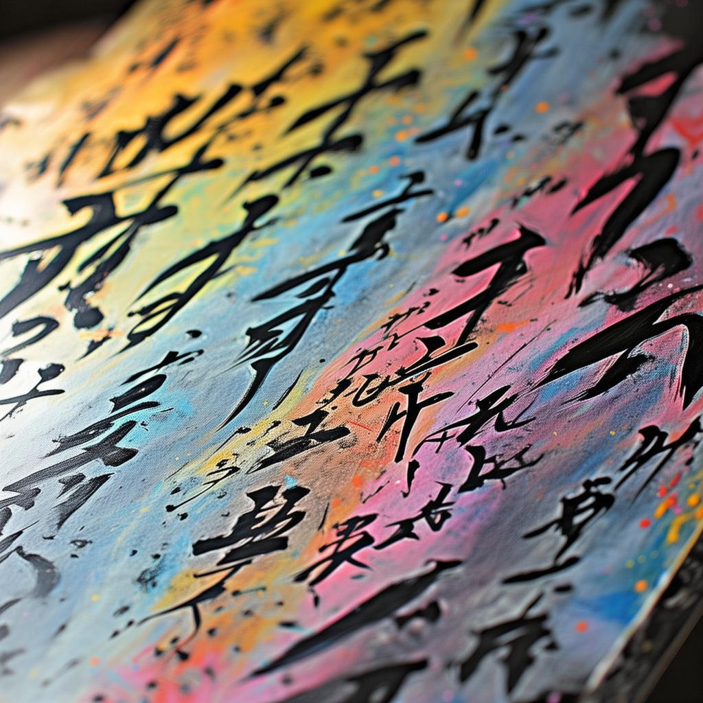 岁岁平安，幸福人生：一个家庭的岁月静好