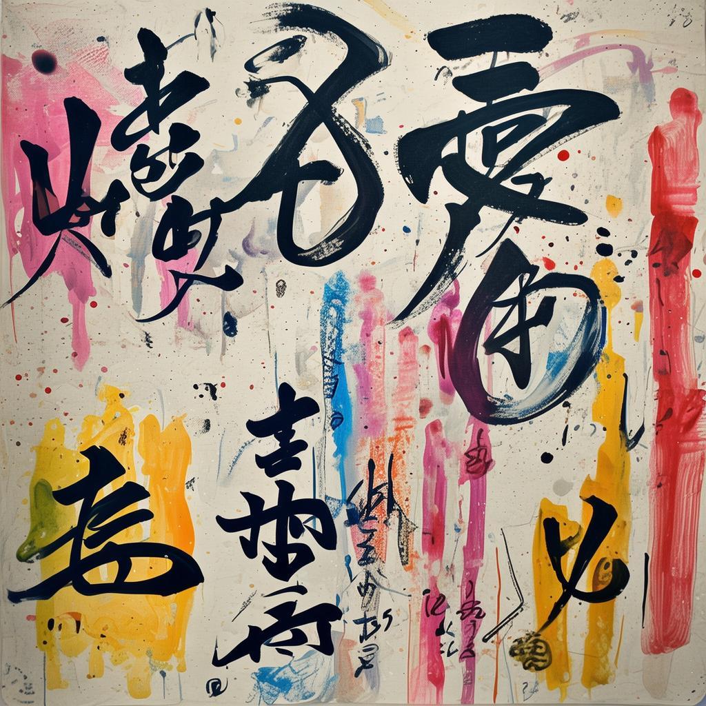 往往在，往往在——那些不经意间改变命运的时刻