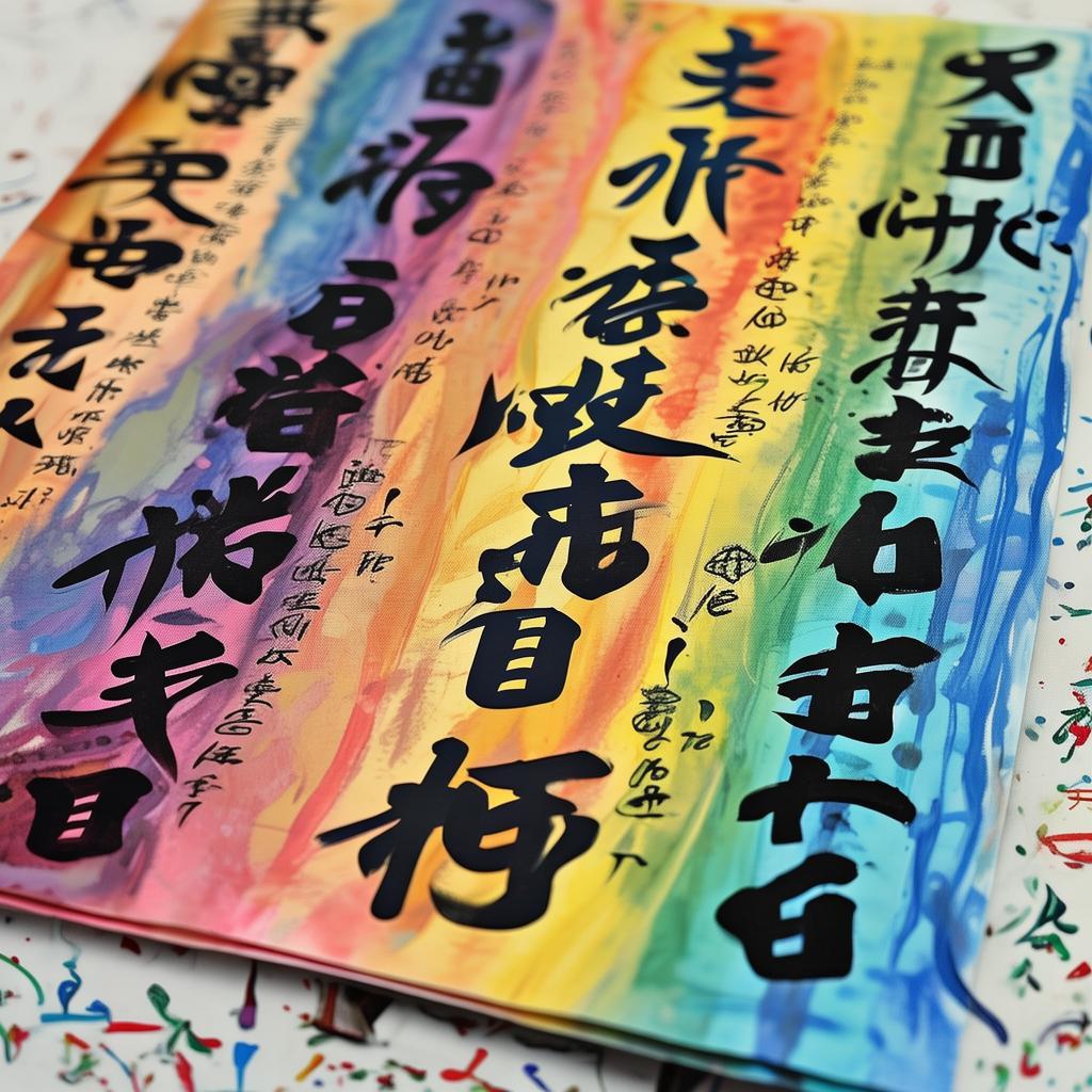 心雨：情感之雨，润物无声