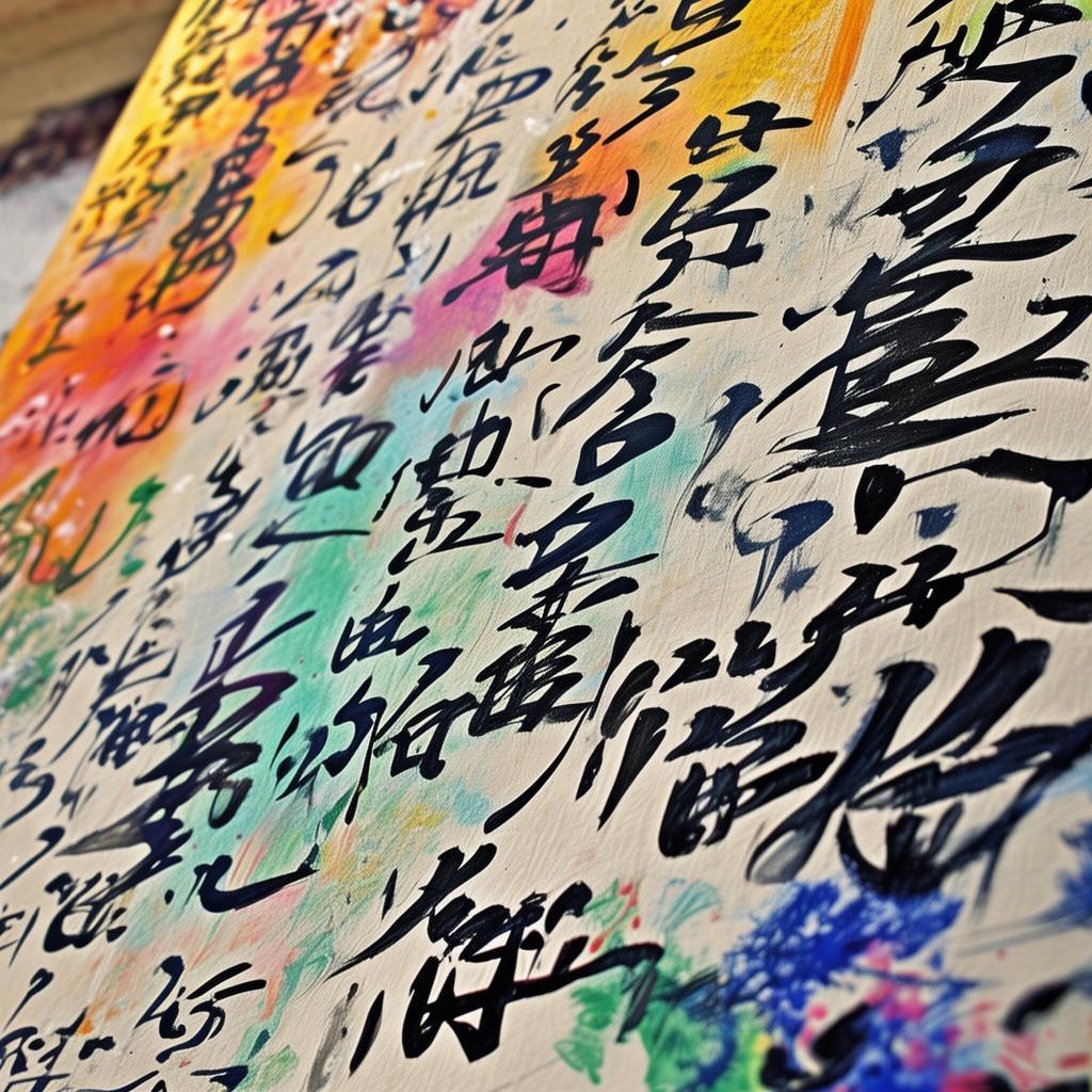 刀剑锋从磨砺出，梅花香自苦寒来