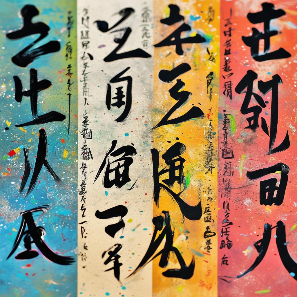 青州府回族谚语：金鸡独立，不倒不折