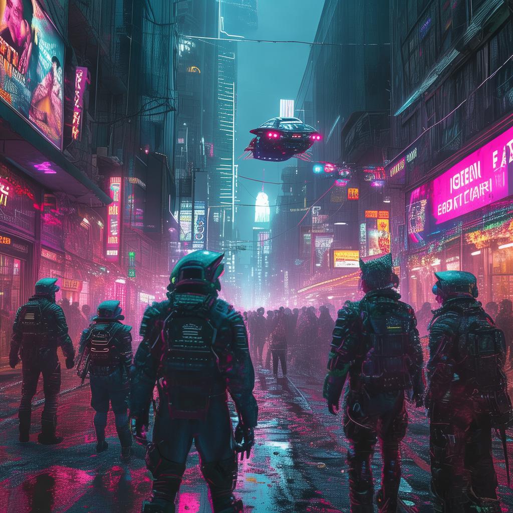 The Last Reality