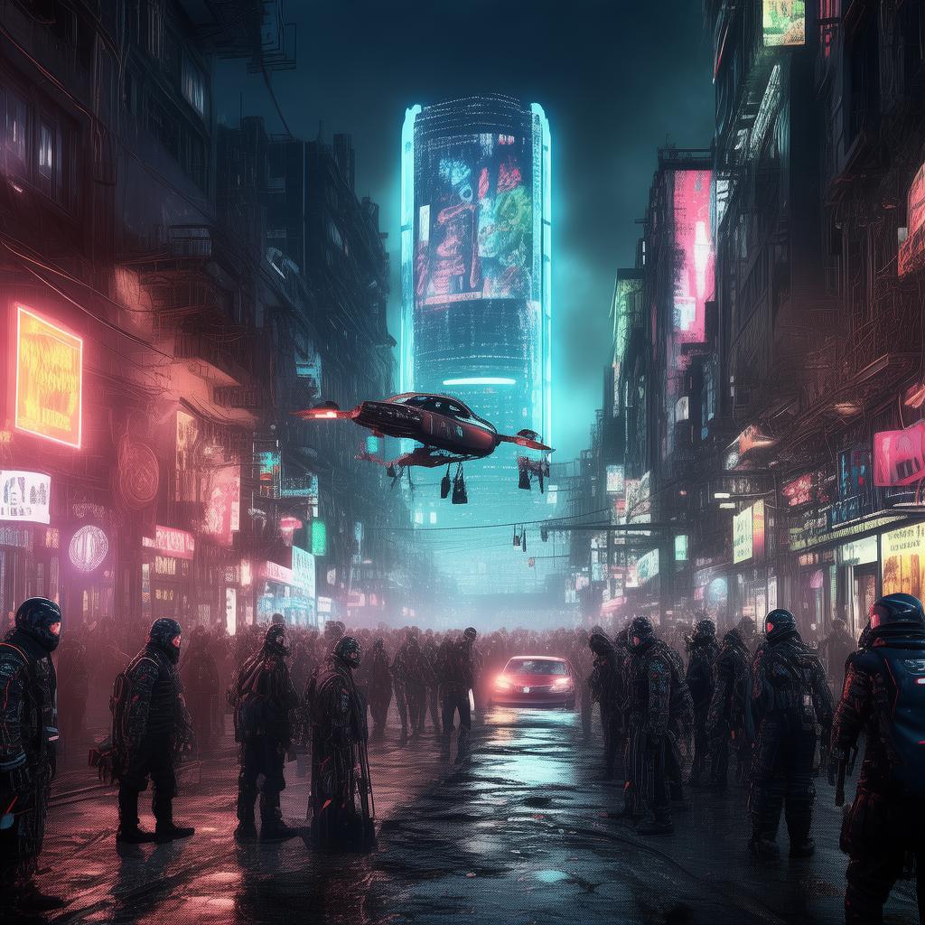 The Last Synthwave Echo