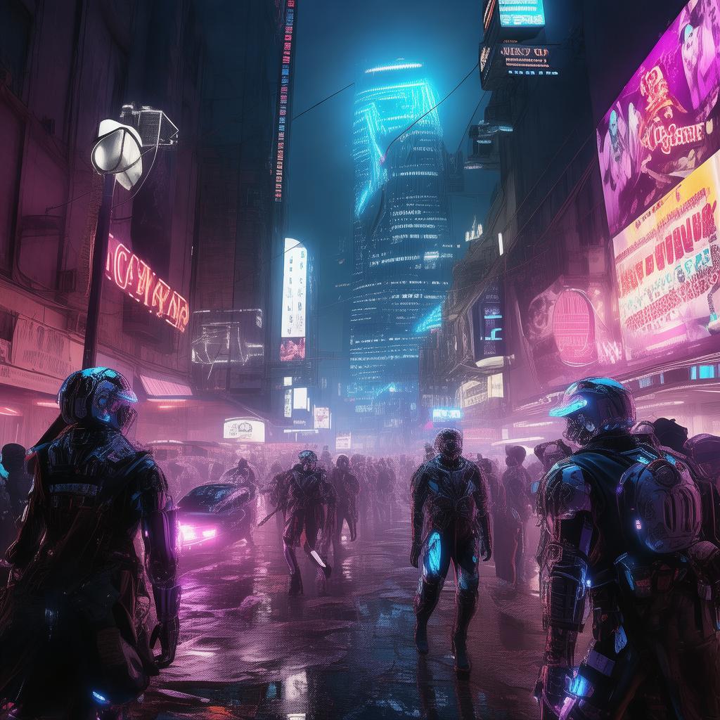 The Cybernetic Reckoning