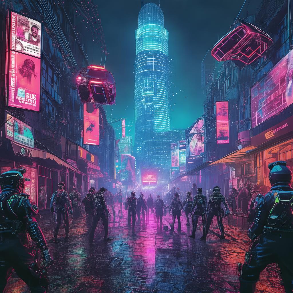 The Last Resonance