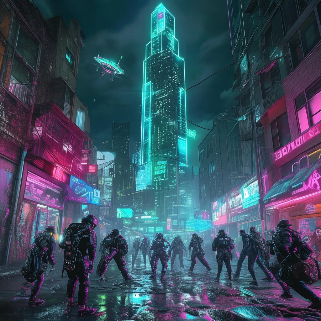 Chasing the Echoes of Tomorrow