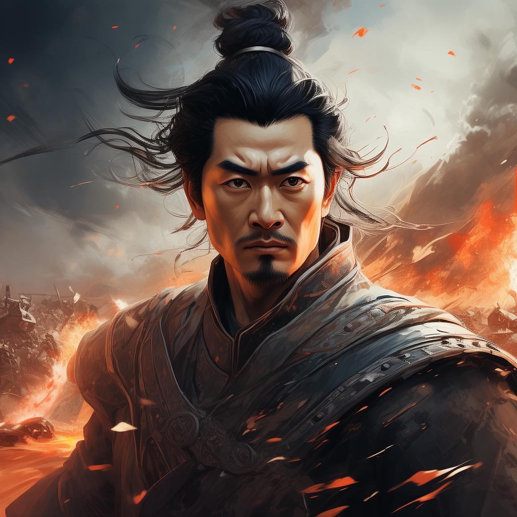 韩信合唱：千古英雄的悲歌与赞歌