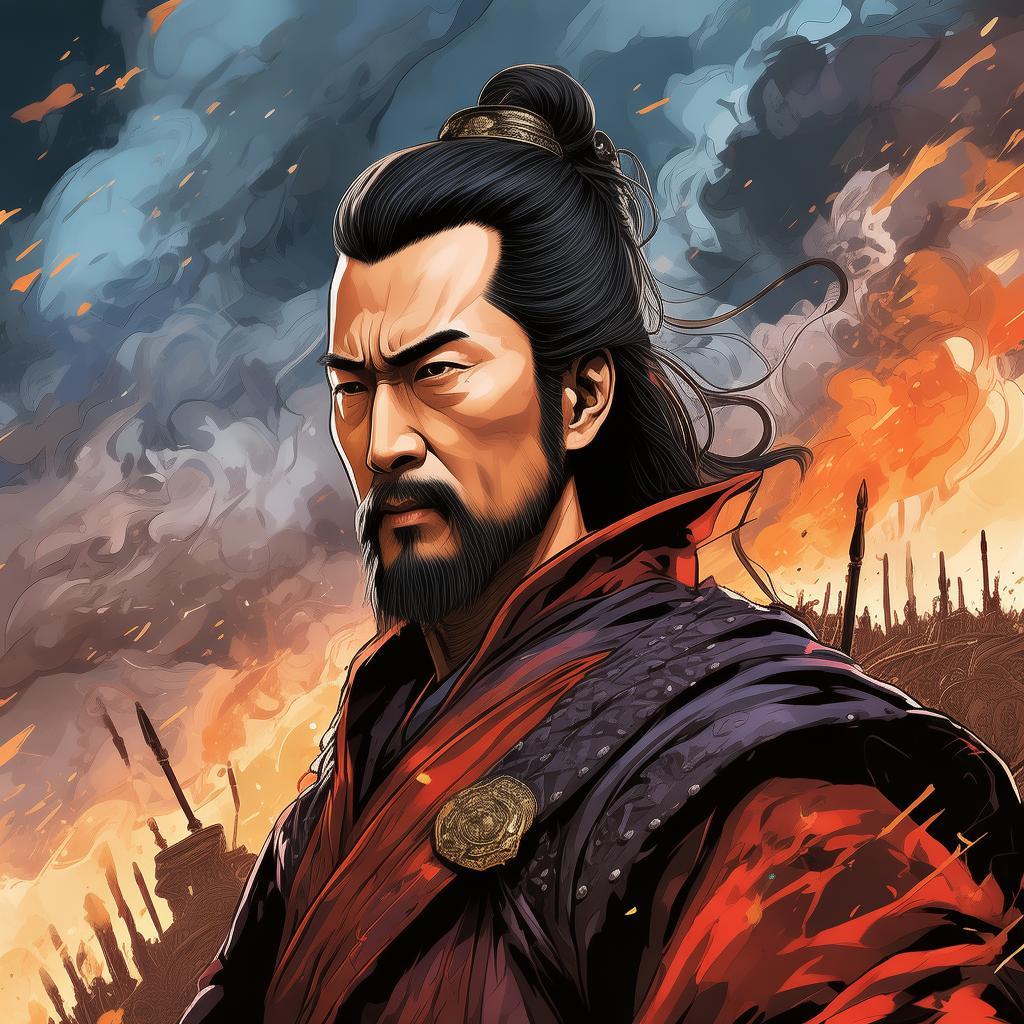 兵仙韩信的智慧：如何从真实历史中汲取军事策略精髓？