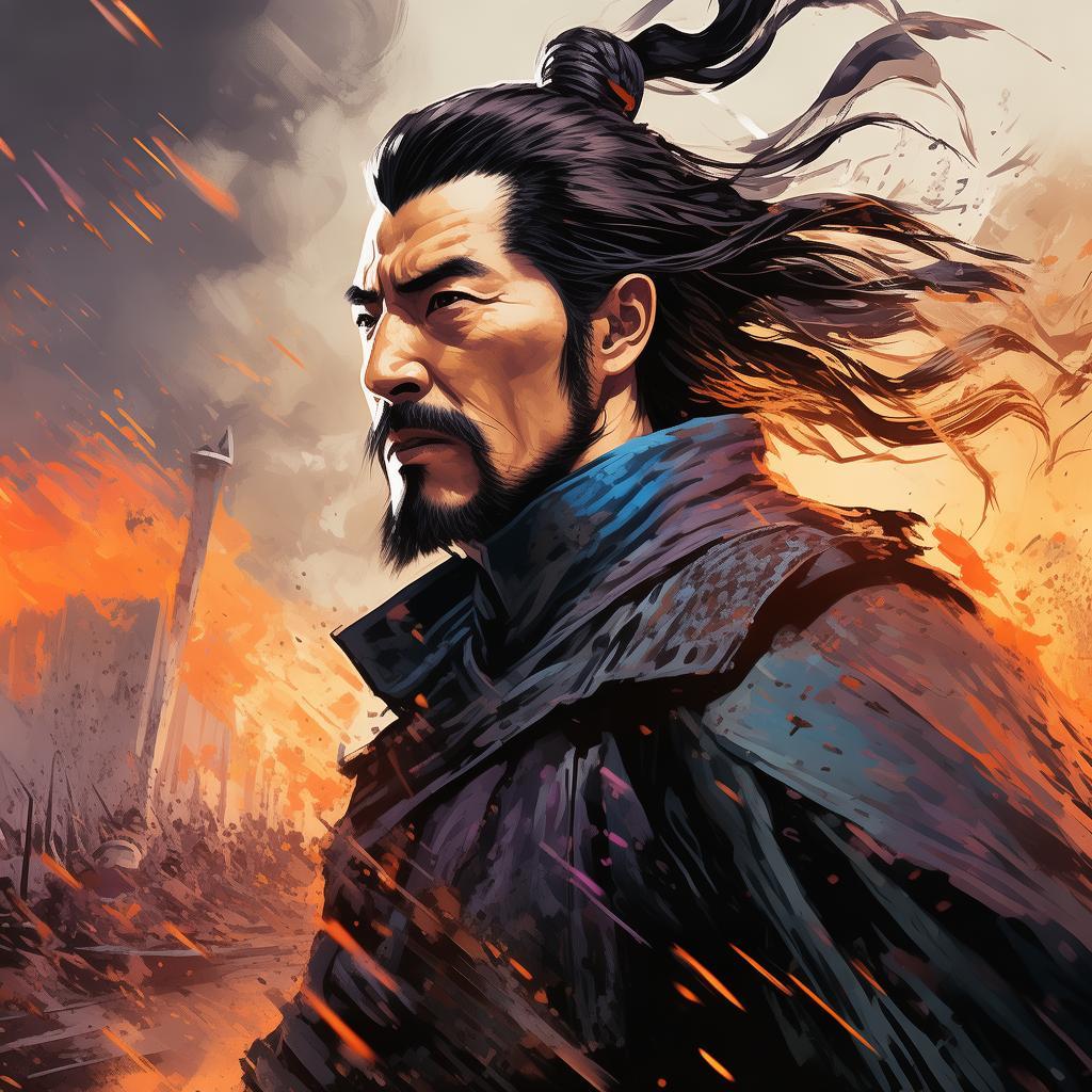 韩信：从布衣到英雄，他的弱点如何影响历史走向？