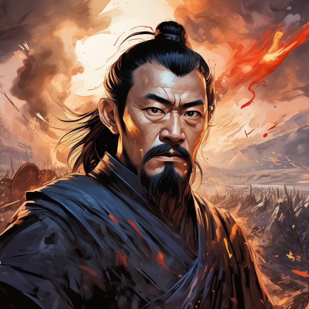 韩信：千古奇才还是匹夫之勇？与另一位韩信比较，谁更强？