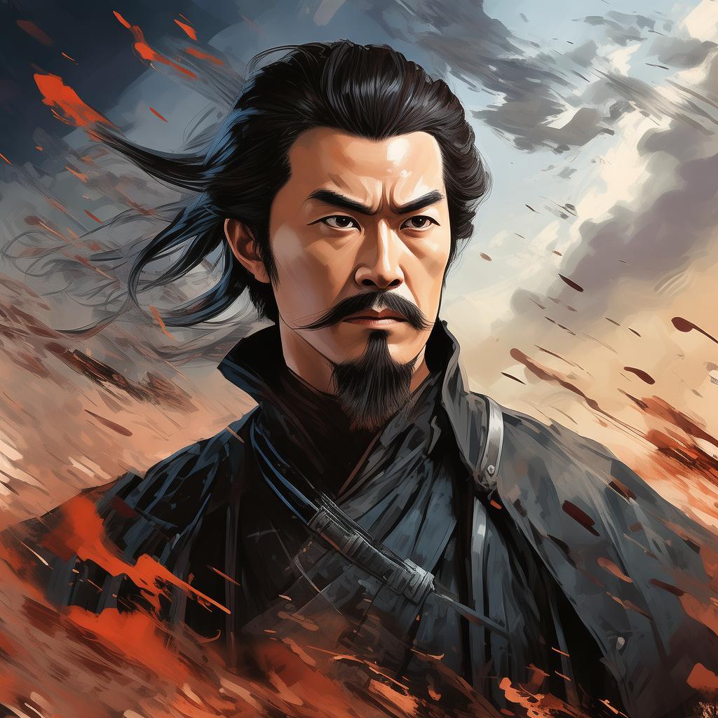 探寻涉县韩信岭：千古名将韩信的神秘足迹