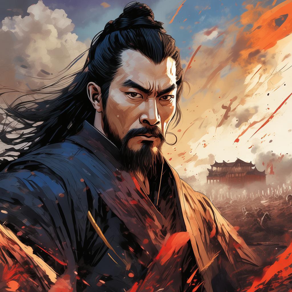 斩韩信：一段秦腔中的历史悲歌