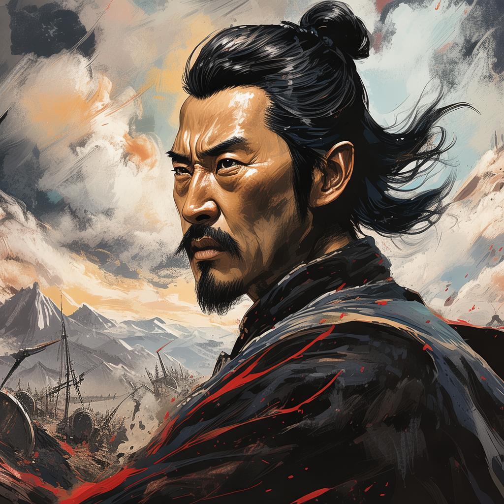 王者荣耀韩信动态揭秘：从英雄到现象级IP的蜕变之路
