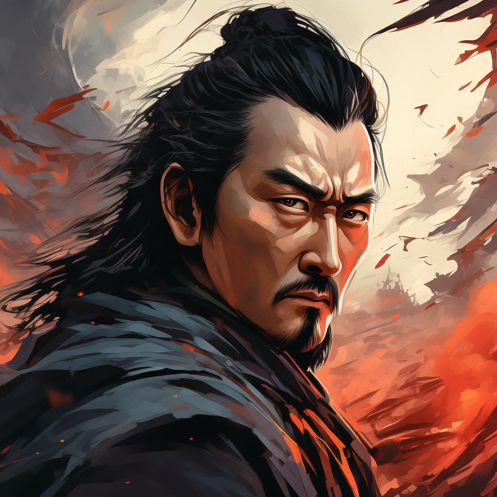 韩信背水一战：成语背后的真实历史与智慧
