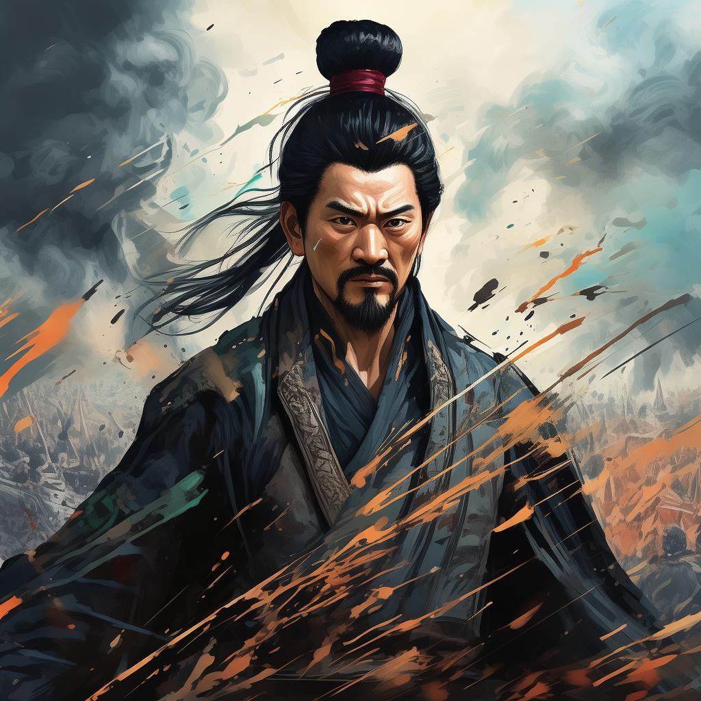 韩信：千古名将的孝道之痛——埋母之谜