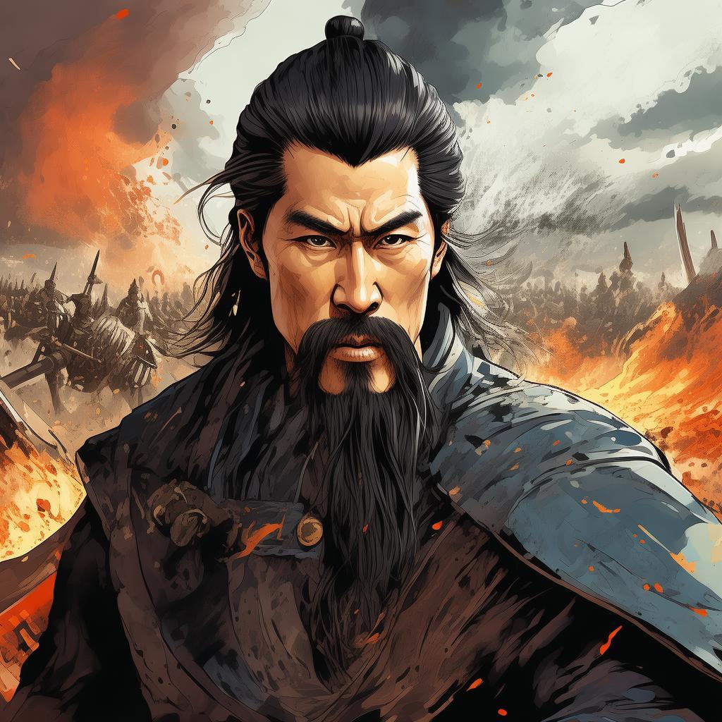 从手办热潮看韩信：历史英雄的当代魅力