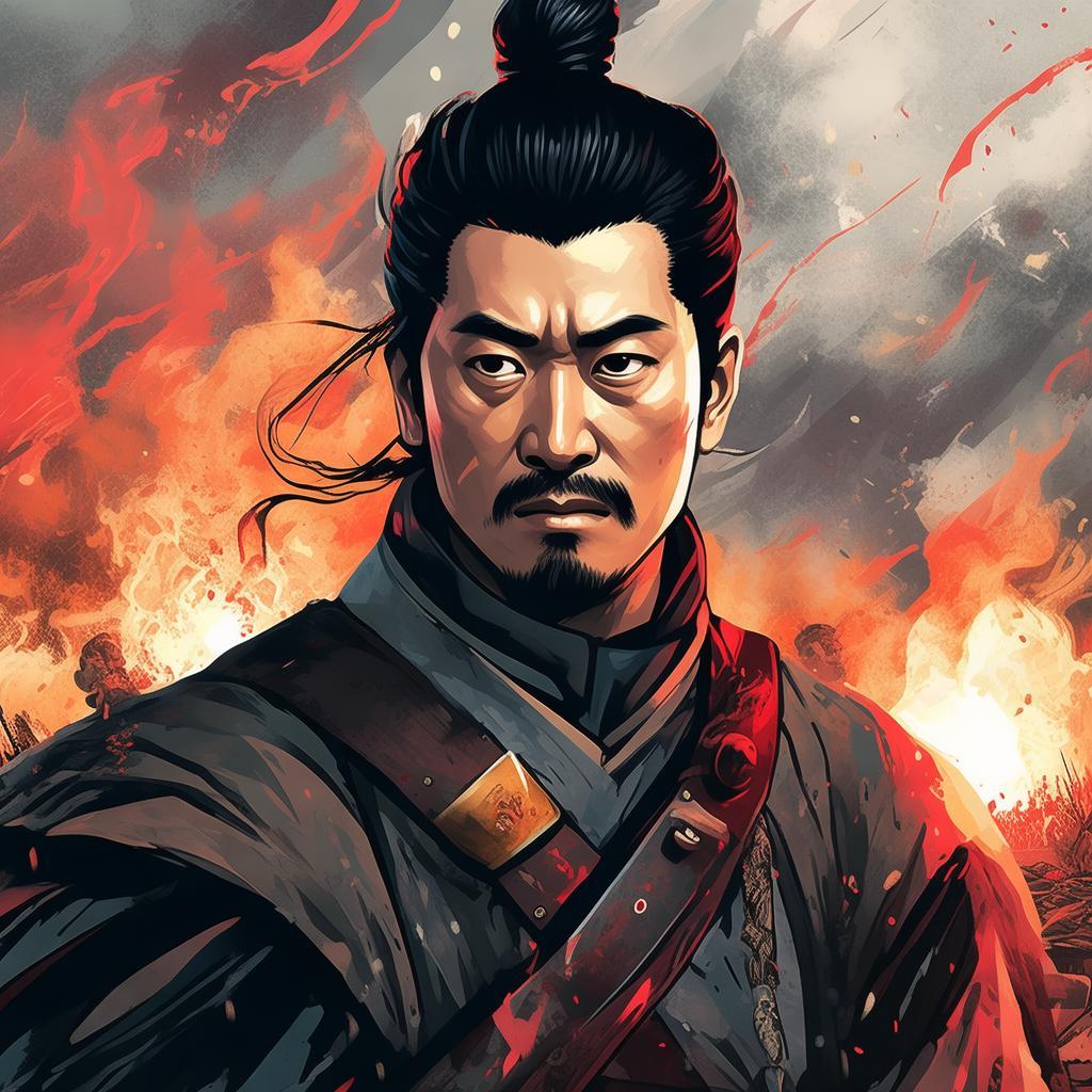 韩信：千古奇才还是千古罪人？