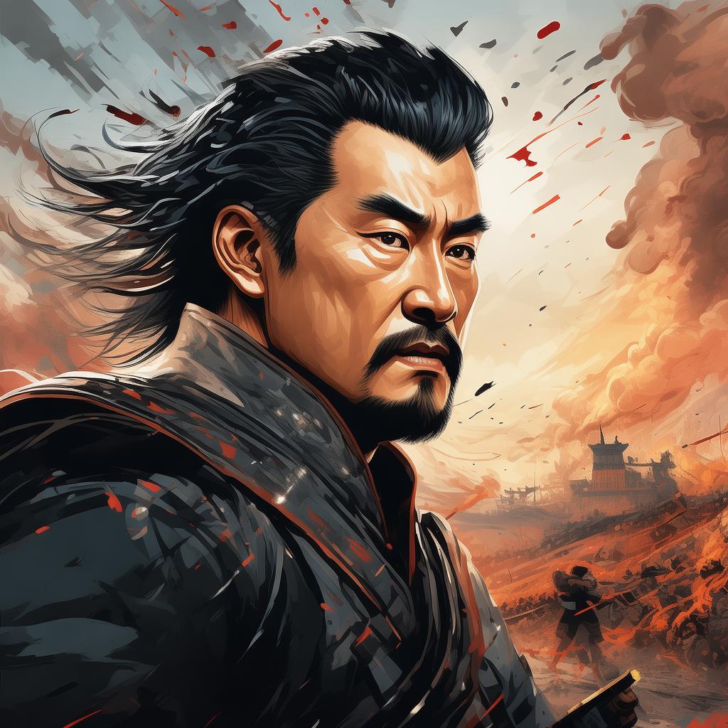 三国杀中为何缺席了韩信？揭秘游戏设计与历史人物融合的微妙平衡