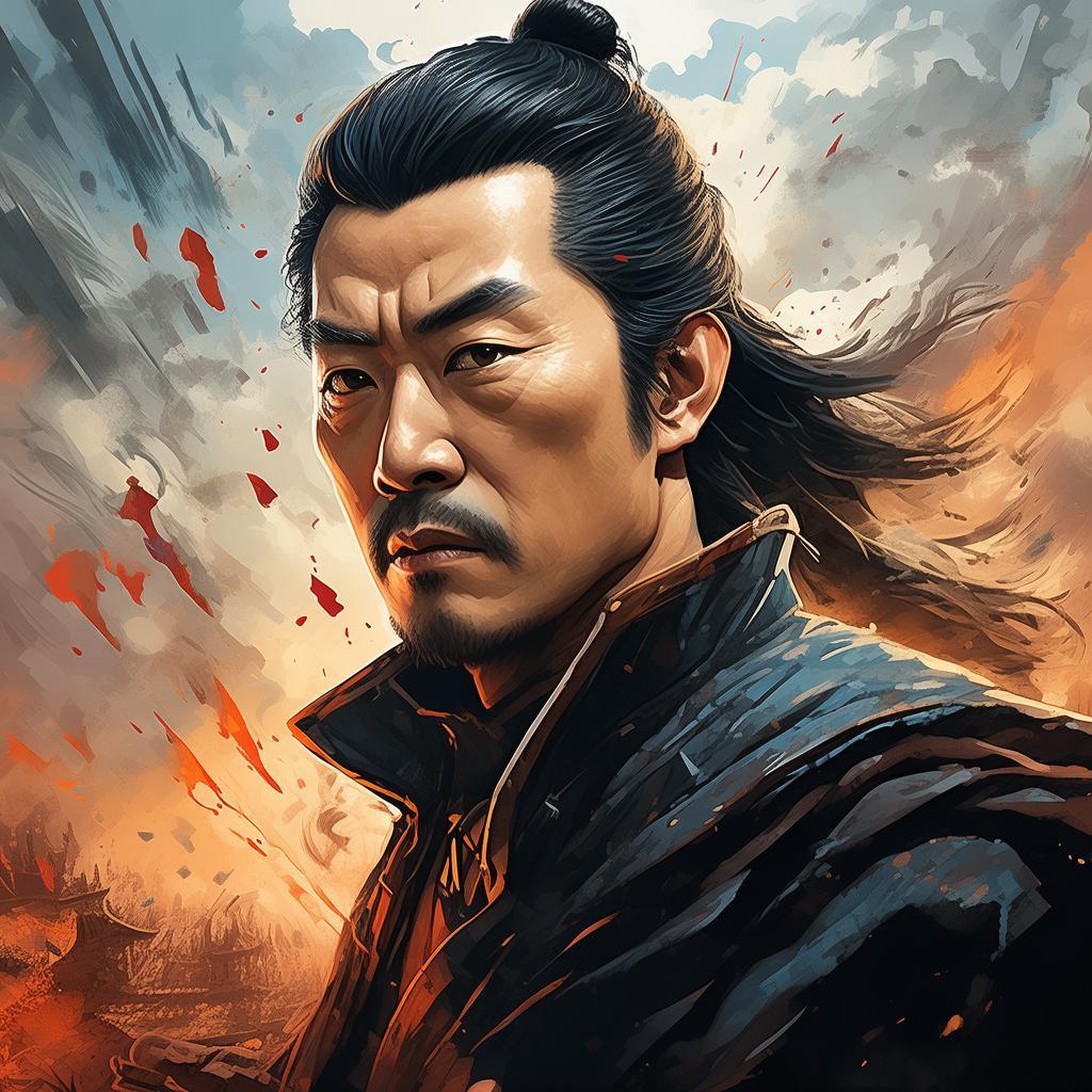 揭秘古代奇珍：买韩信令牌背后的历史真相