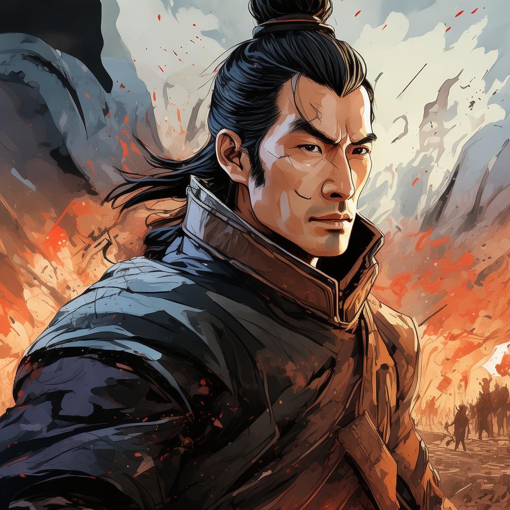 韩信：千古名将，是否曾有过不光彩的一面？