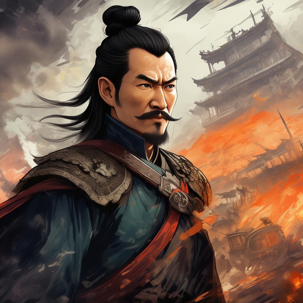 王者荣耀德古啦韩信：从历史名将到游戏英雄，他是如何征服玩家的？