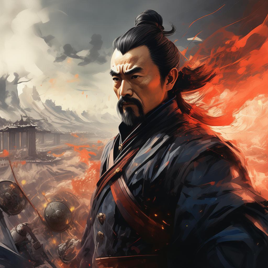 赵云KO韩信：一场古代战争的“翻案”之争