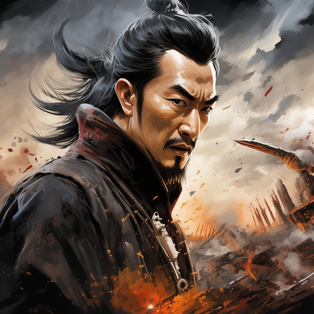 张良与韩信：千古英豪，谁智商更高？