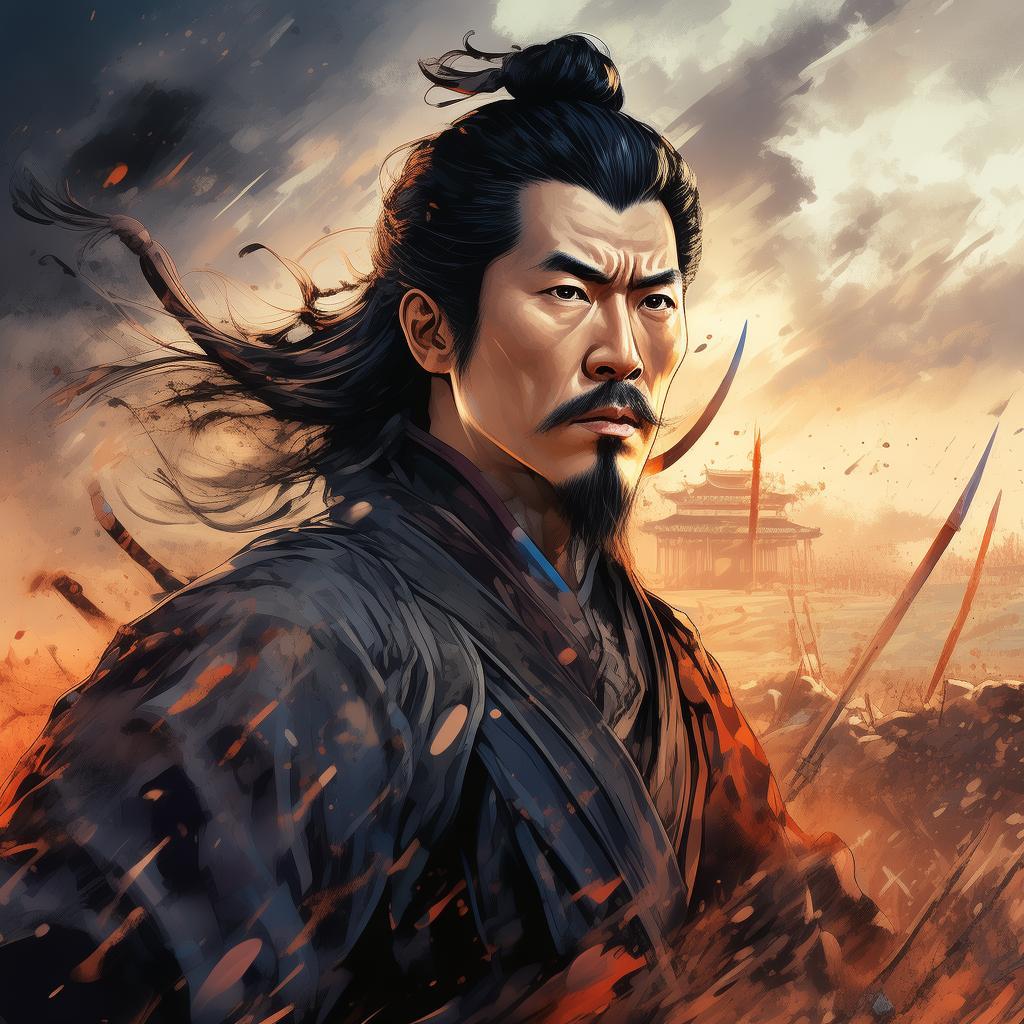李白韩信皮肤谁多一点：一场穿越时空的皮肤对决