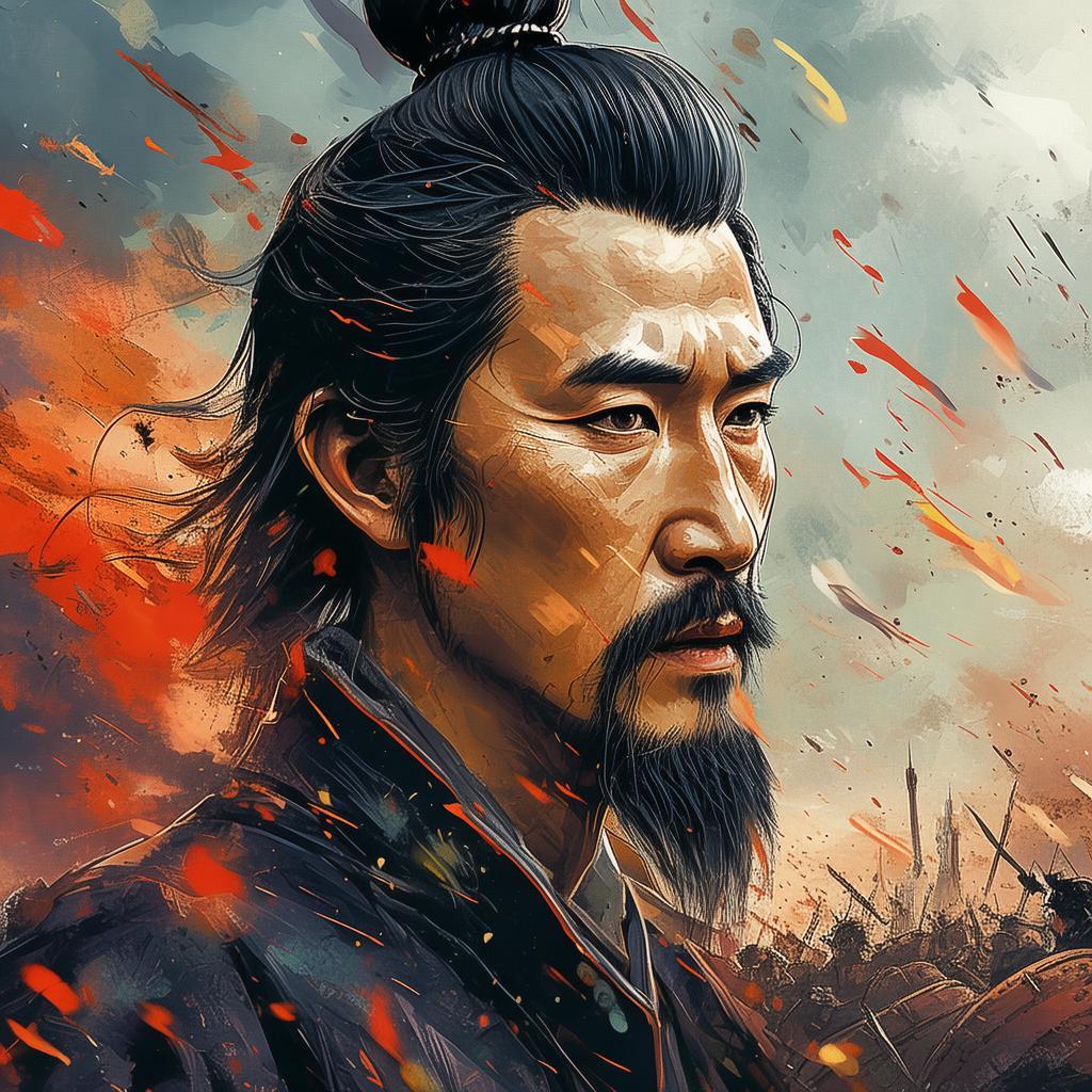 韩信与刘邦：谁才是真正的战场霸主？