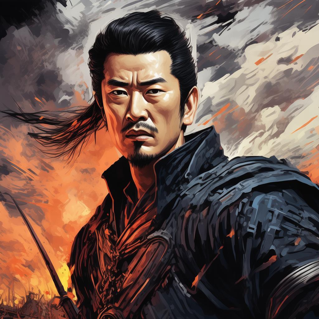章邯不听韩信：千古名将的遗憾抉择
