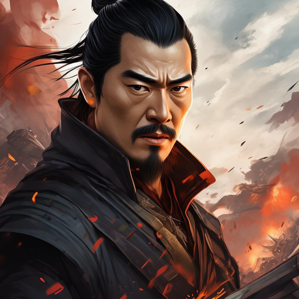 韩信：功高震主，悲剧英雄的隐痛