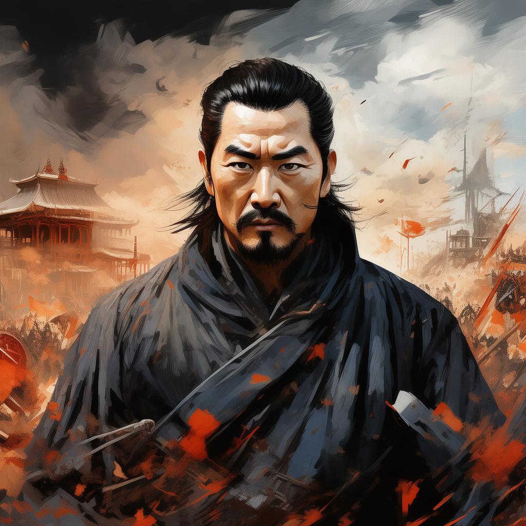 微信三人单挑韩信，如何以弱胜强？揭秘实战技巧！