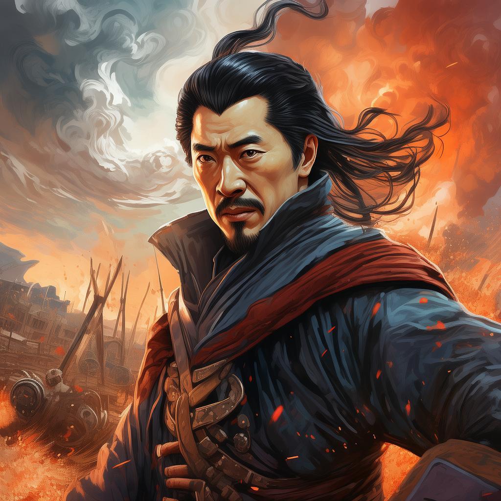 韩信中队：从历史传奇到现代传奇的蜕变