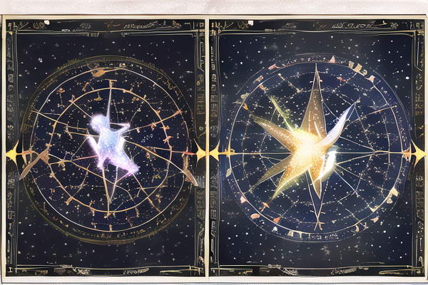 Decoding the Twin Flare How Years of Companionship with a Gemini Unveils a World of Surprises