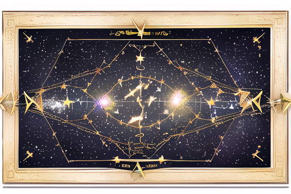 Twins Unleashed A Glimpse into Geminis March Horoscope  Are You Ready for the Stars Surprise