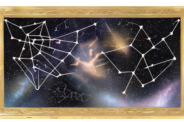 Caught in Geminis Secret Admirer Trap Unravel the Mysteries of a Twinkling Stargazers Love