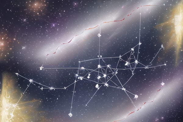 Explore the Enigmatic Gemini Constellation A Starry Adventure Through the Celestial Realm