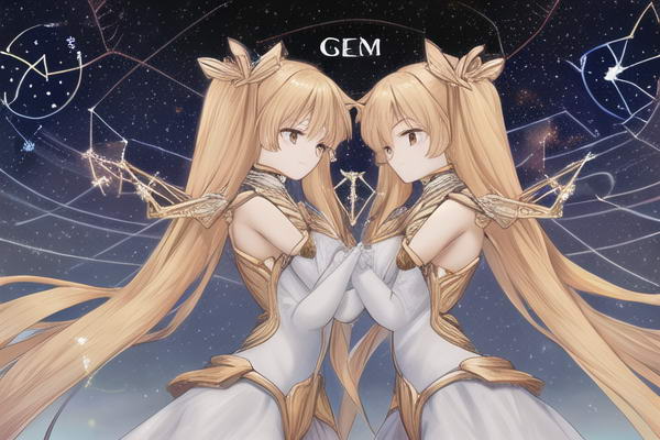 Twins Unveiled The Enigma of Gemini Detectives