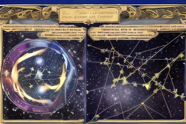 Unveiling the Celestial Charm Gemini Constellation NFTs  A New Era of Digital Collectibles